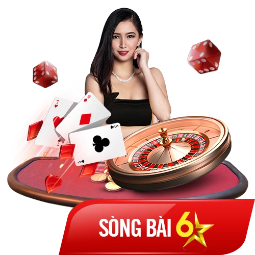 Sòng bài trực tuyến VN88